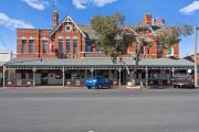 Euroa Hotel
