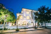 Villa FLC Sầm Sơn - Cạnh Bể Bơi Vô Cực