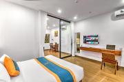 ZenHome Apartments & Hotel Da Nang