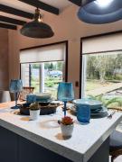 Cabaña Aeropuerto 2 personas