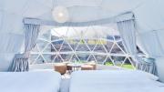 Mt FUJI RESORT GLAMPING Yamanakako
