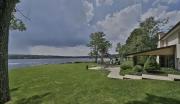 Top Pocono Summit