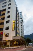 Top Quito
