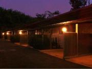 Secret Garden Trang Resort