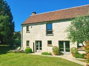 La Grange de Paul proche de Fontainebleau