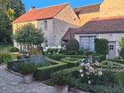 La Grange de Paul proche de Fontainebleau