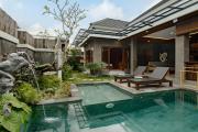 Badawa Ubud Villa