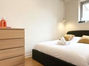 Hypercentre du Touquet - appartement rénové