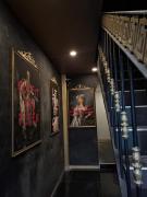 HOTEL PERSEO - Suites elegantes por noche o 5 horas