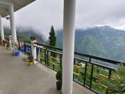 Top Darjeeling