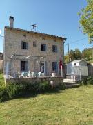 Gîte La Béate des Arnauds