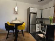 Apartman Marjanović Palić Apartman Marjanović Palić