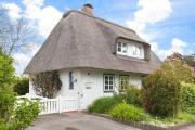 Ferienhaus Seeraeuberhaeuschen ID 442