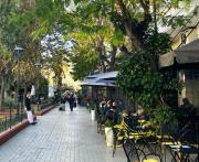 Kanari Square City Center Studio