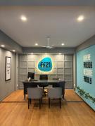 FF21- Pods