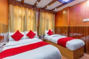 OYO 830 Hotel Amrit Kunja