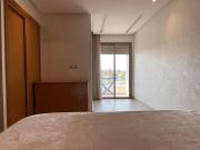 Grand appartement la corniche vue panoramique sur Casablanca