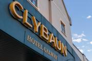 Clybaun Hotel