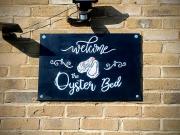 The Oyster Bed