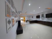 Sliema 3BDR Flat with Seaview and Jacuzzi