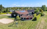 Cozy Home In Hejls With Sauna