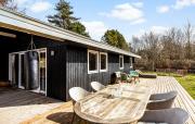 Gorgeous Home In Vejby With Wifi
