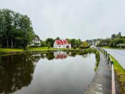 Domeček Drahuška - own fishing