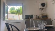 Petite pause à la Viarhona