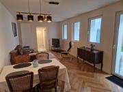 Lux City - 2 bedrooms with garden