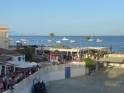 Lidia 1 Apartment, 1st line beach, 1 bedroom 1Bath