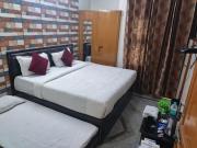 Hotel Ravi BR Group 3 star hotel