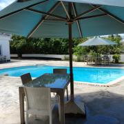 The Beach House by Maasai