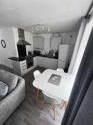 Cardiff city centre apartment