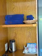 Baan Suan Nam Resort