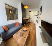 Le Saint André Hyper centre ville