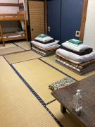 Wafu Guesthouse Kashiwaya