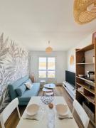 Séjournez à La Chaume - Les Barges 40