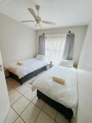 Cozy secure apartment