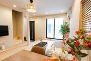 3Min Shin-Imamiya Station 6Beds 2bath Max13 Guest-Ebisu 3Min Shin-Imamiya Station 6Beds 2bath Max13 Guest-Ebisu
