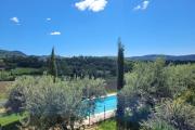 New Villa Verde with magnificent view