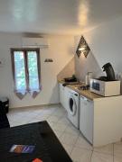 Épices 1 au cœur du centre ville historique de Serignan