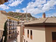 Apartamentos Bertrand Plaza