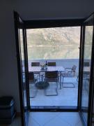 3bdr apartment in Kotor