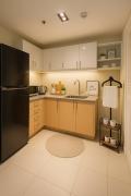 Elegant 1BR near Solaire, Okada, Mall of Asia