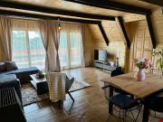 Planinska Brvnara Zlatni Bor