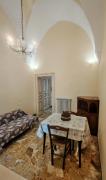 Suite Presicce borgo storico
