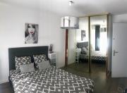 3 pièces calme 5 mn Port