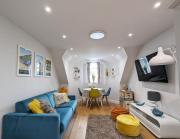 Bournecoast - Amore Mare-Love Sea - a stylish apartment near sandy beaches - FM9651 Bournecoast - Amore Mare-Love Sea - a stylish apartment near sandy beaches - FM9651