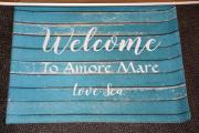 AMORE MARE by BOURNECOAST - Love Sea - A Stylish Apartment Near the Sandy Beaches - FM9651