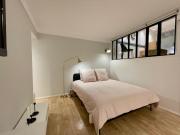 Apt 4 Guests Moderne Place Breteuil
